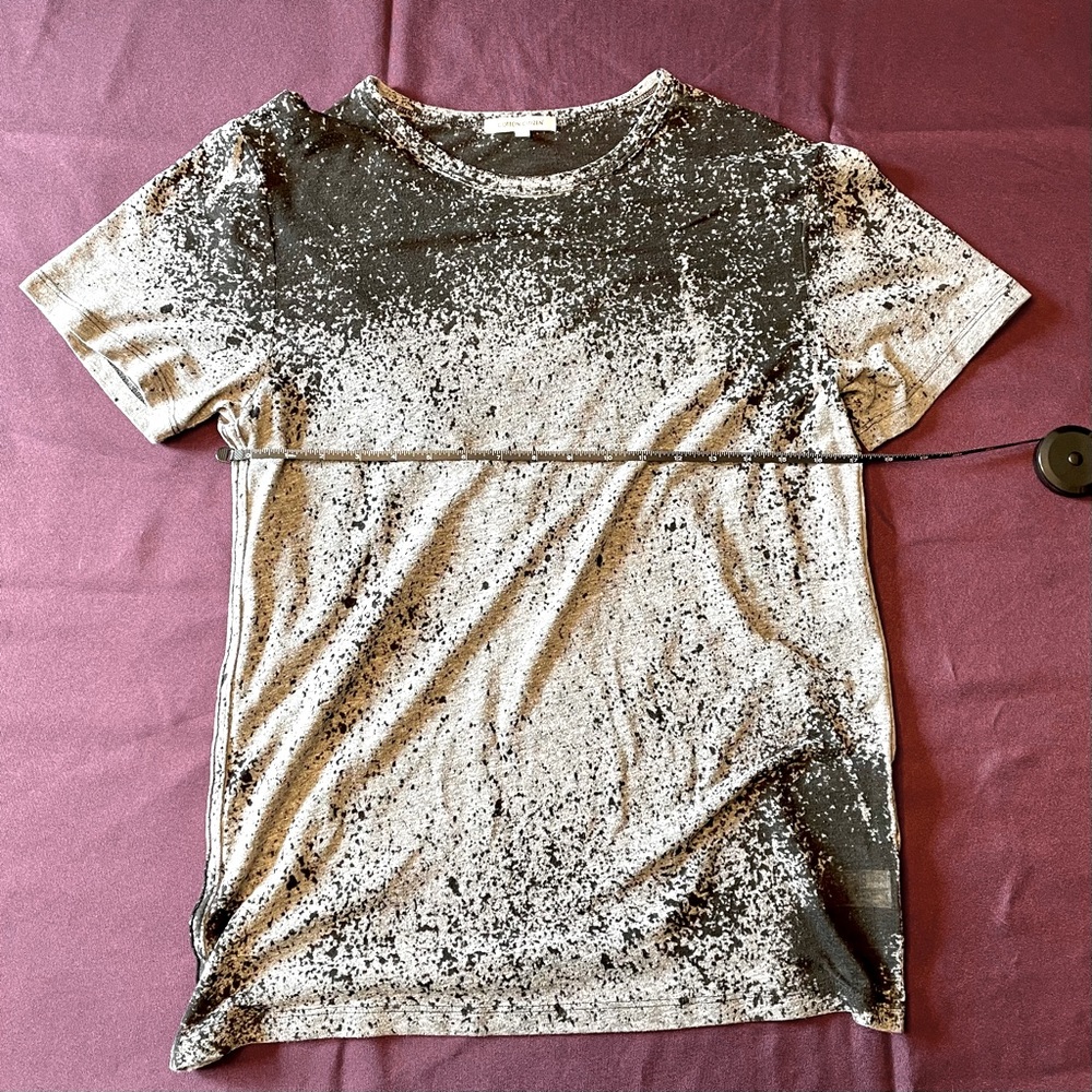 NWT Cotton Citizen Crew Tee size medium